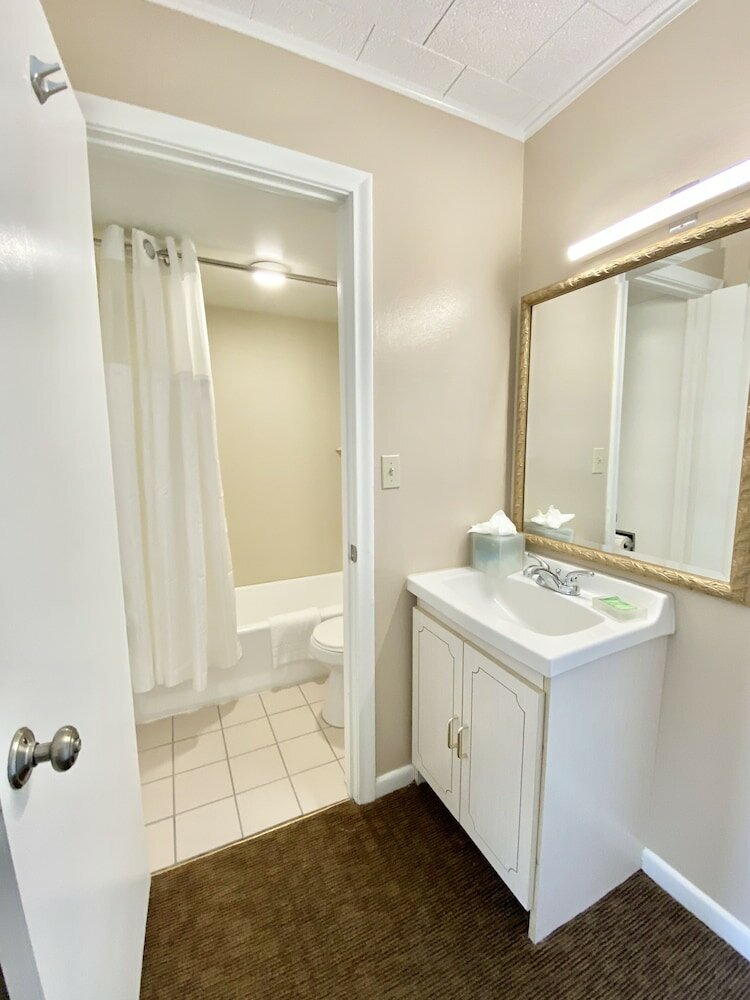 Фото Island View Hotel Bar Harbor