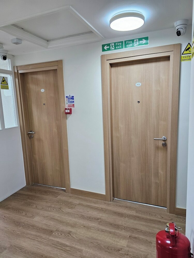 Фото Homefield Lodge