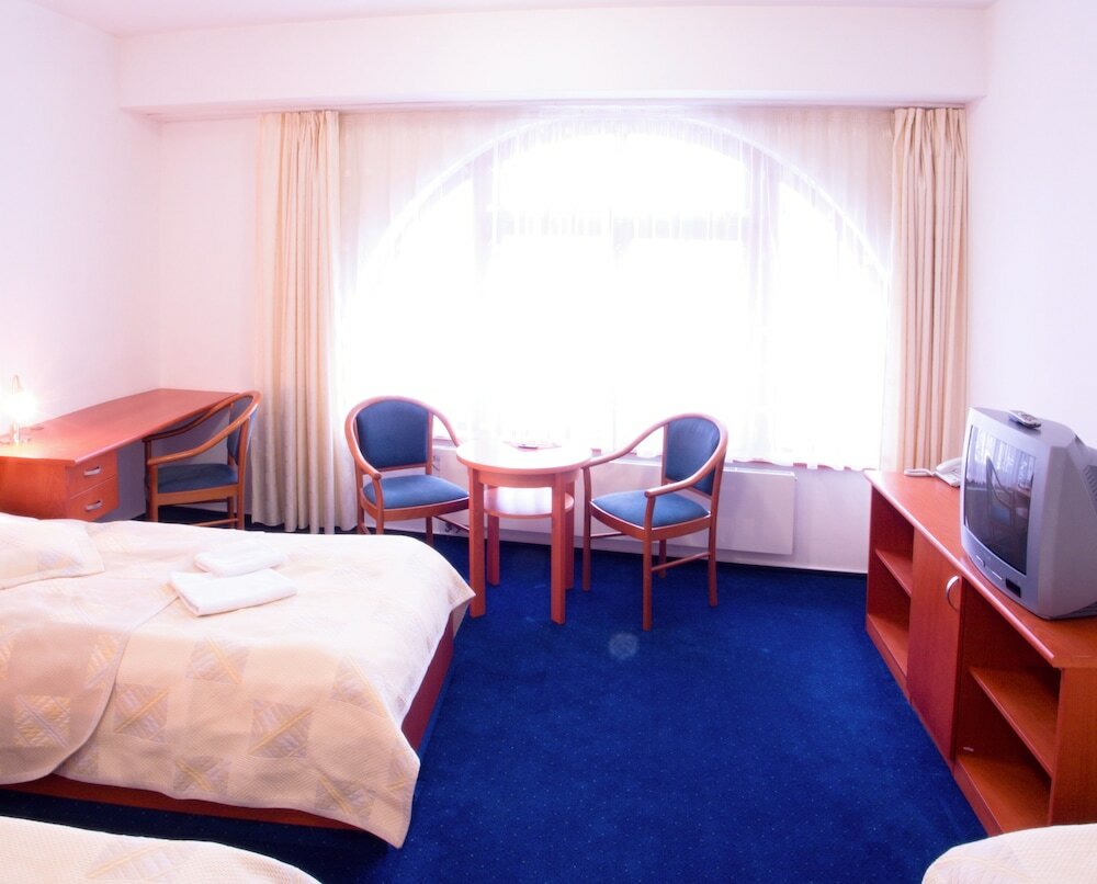 Фото Hotel U Beránka