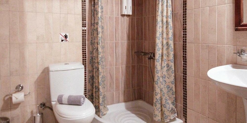 Фото Vouno Village Apartments