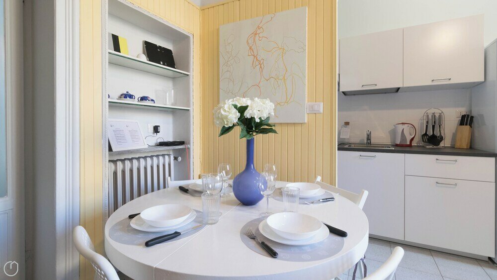 Фото Italianway - Piazza Lima 1