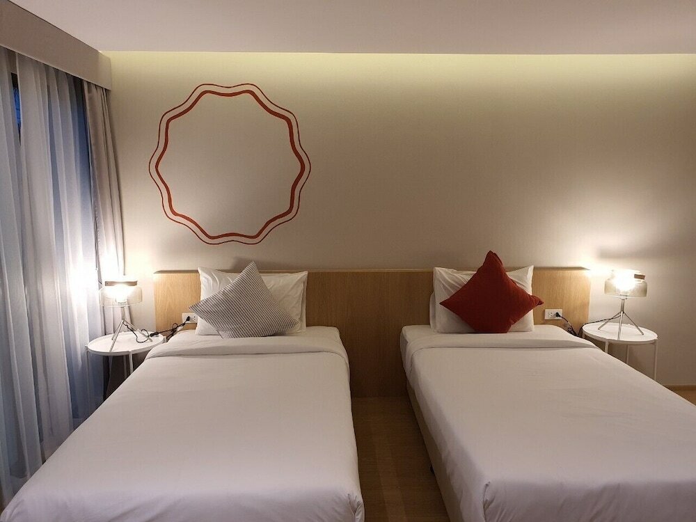 Фото Platinum Hotel