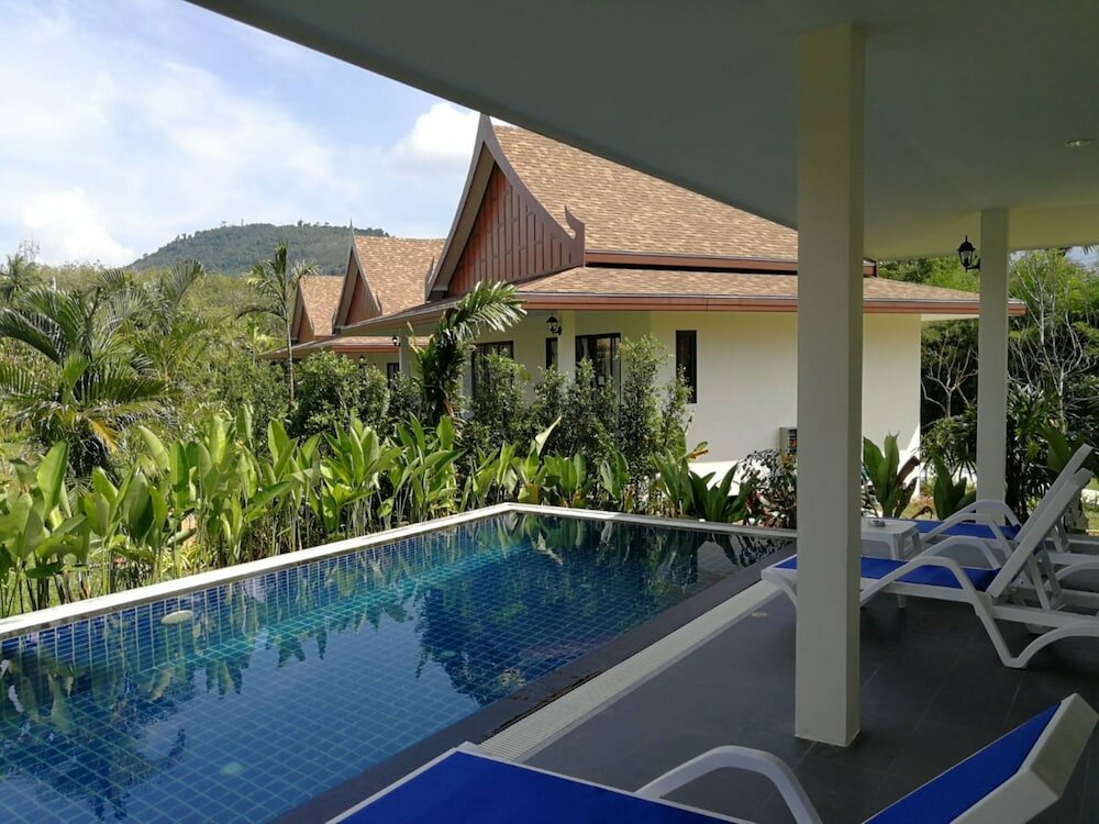 Фото The Casita Phuket