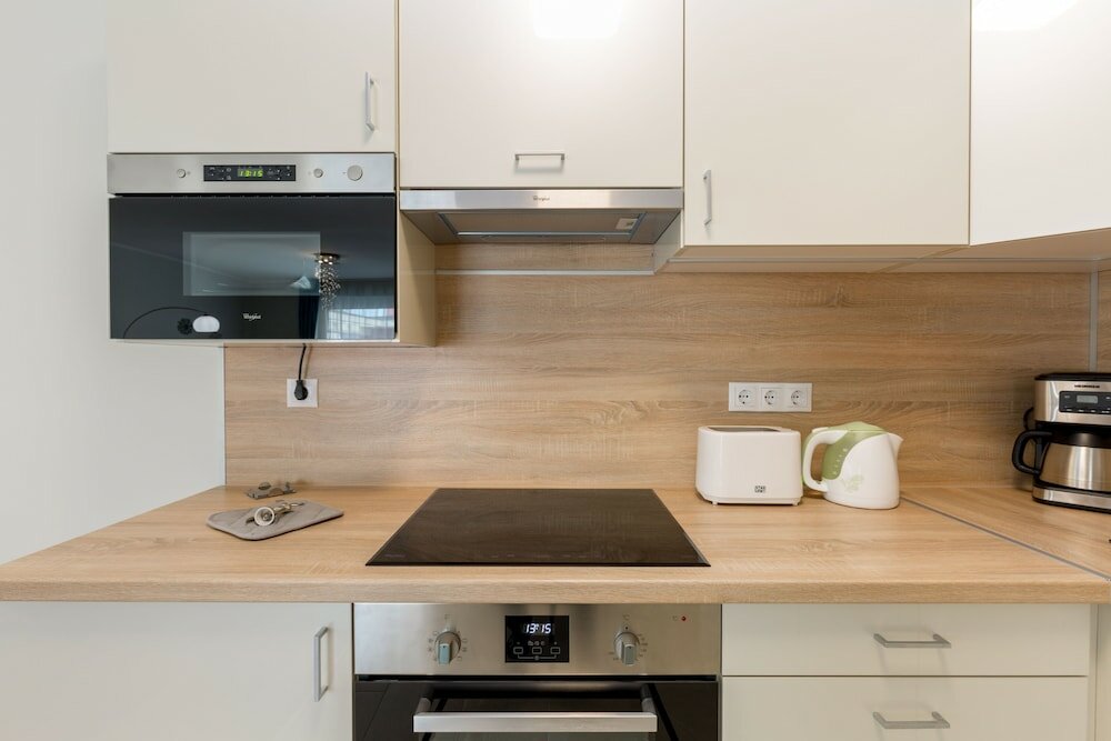 Фото Budapest Downtown Residence