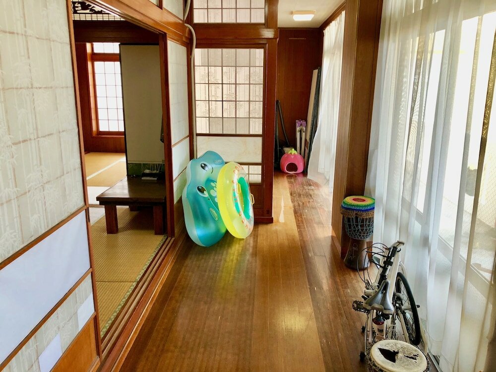 Фото Hostel YadoAri