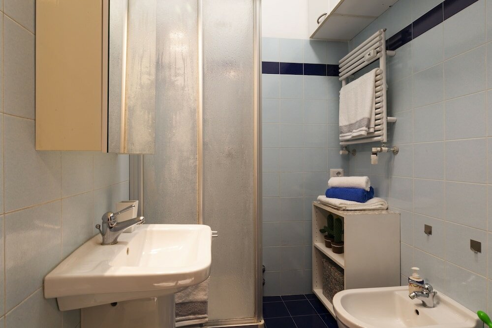 Фото NotaMI - Melzo Apartment - Porta Venezia