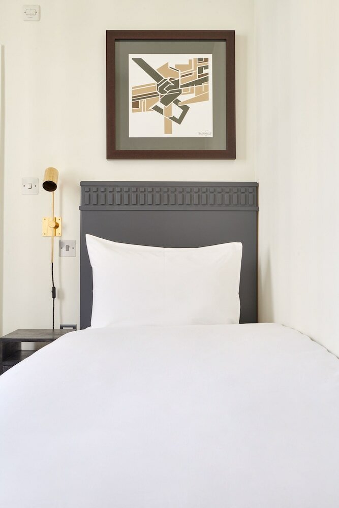 Фото Sonder Kensington Gardens