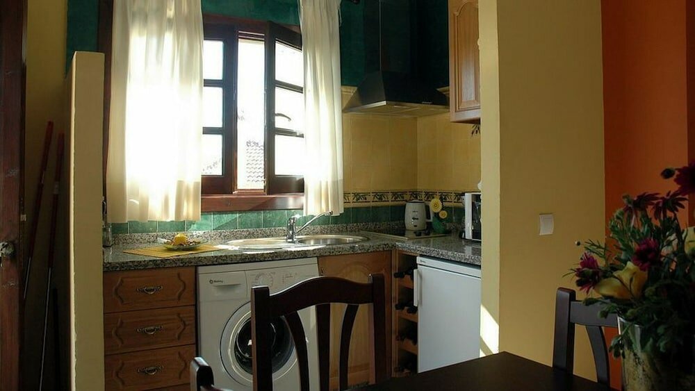 Фото Las Mayoralas