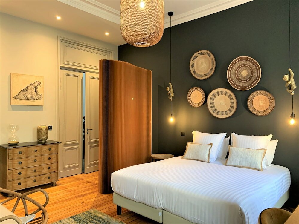 Фото Maison Manège