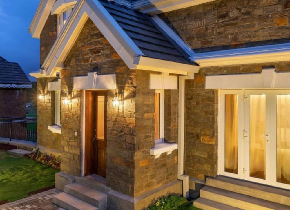 Фото Kent Cottage