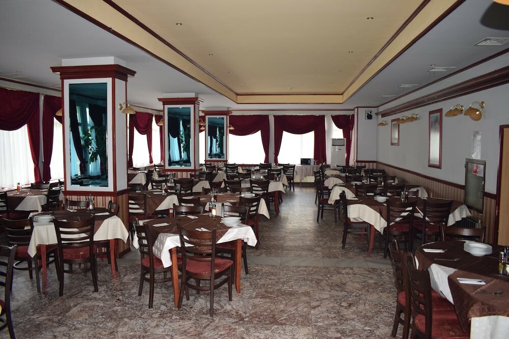 Фото Balneo Hotel Pavel Banya