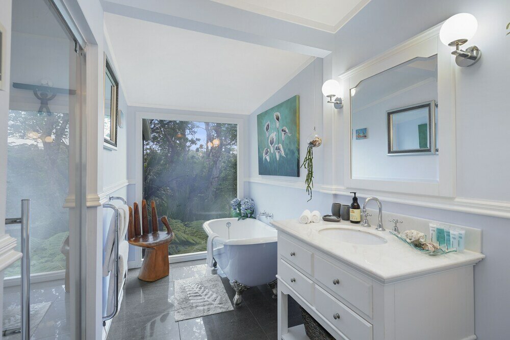 Фото Tranquil Bush Haven - Gardens - Bayview