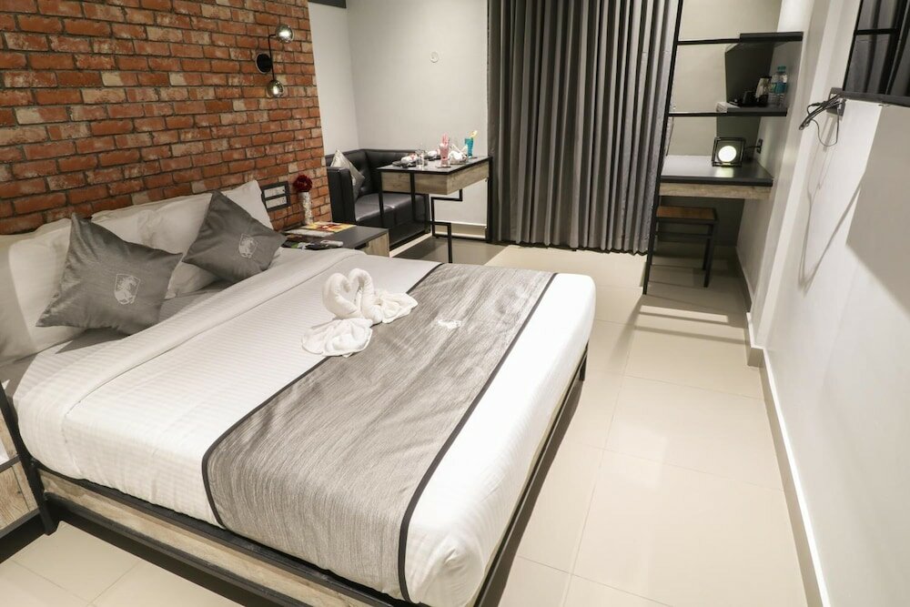 Фото Vits Select Kudro Destinn