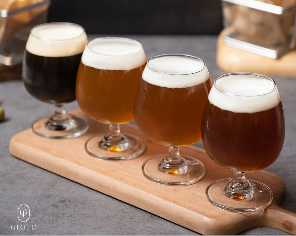 Фото Gloud Hotel