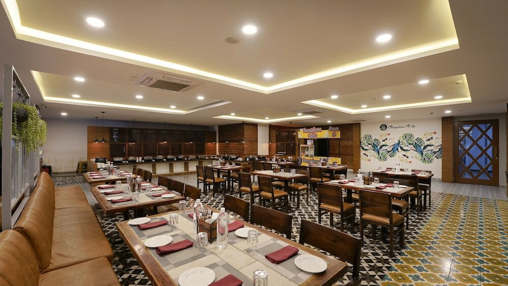 Фото Hotel City Keys by Rivido Electronic City