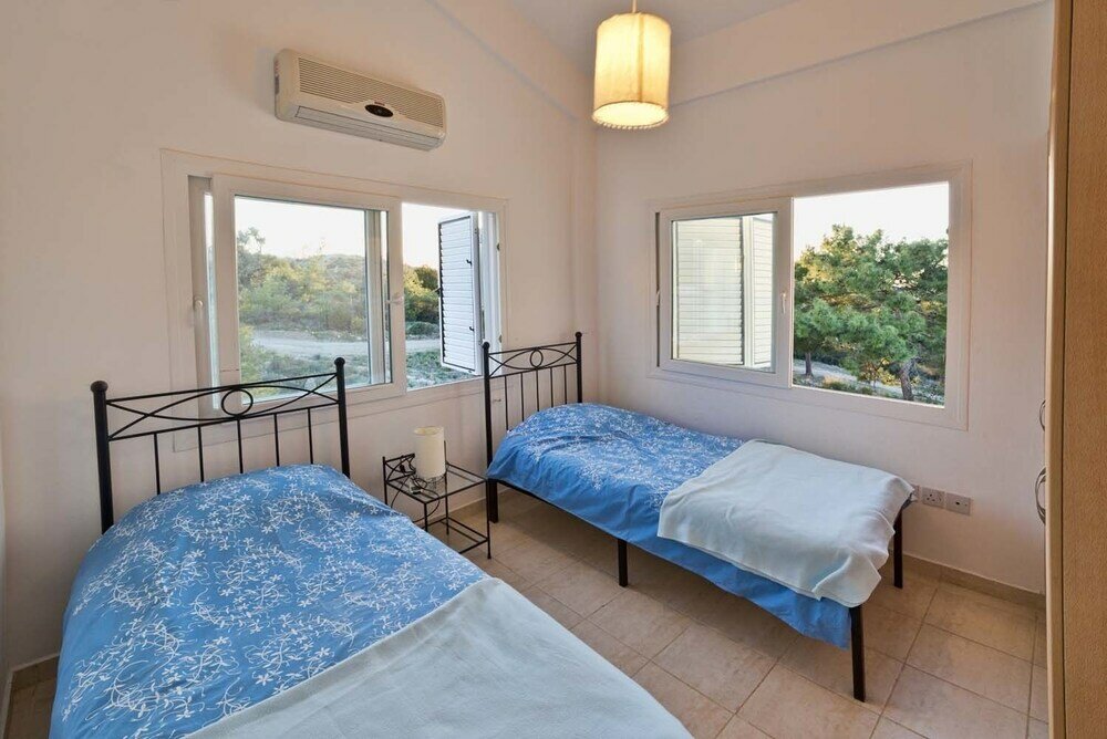 Фото Villa Tortuga by Amy Villas