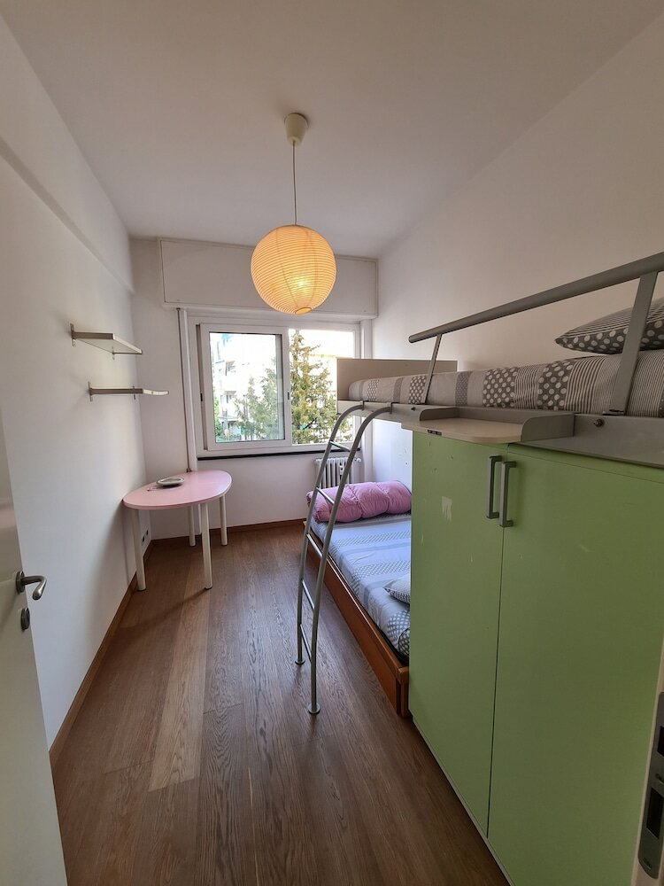 Фото La Casa di Riki by PortofinoVacanze