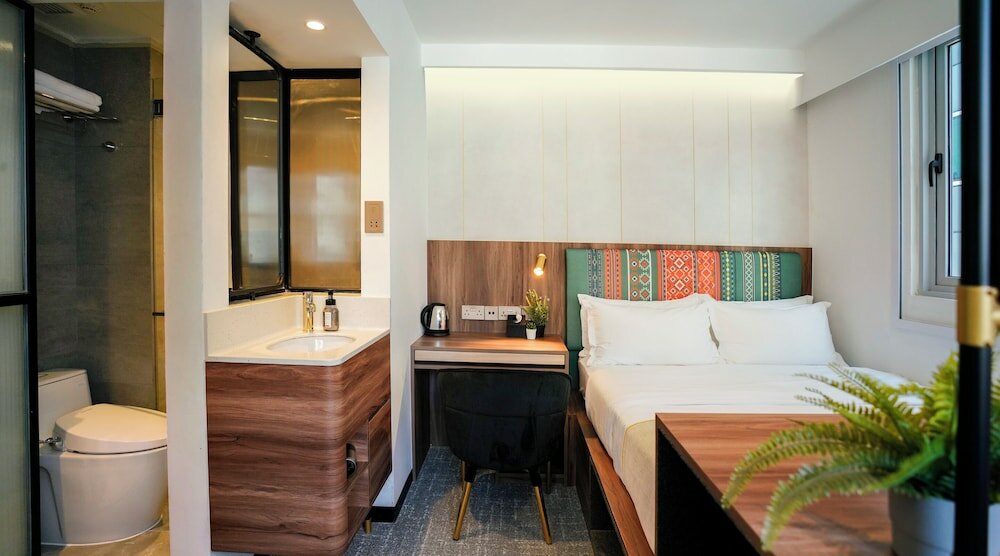 Фото St Signature Bugis Middle