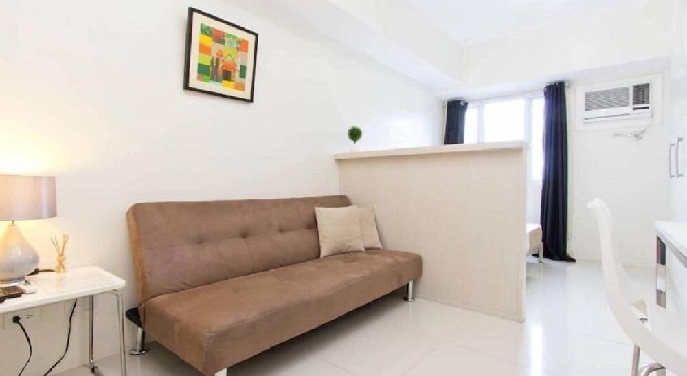 Фото Studio Luxe In Princeton Residences