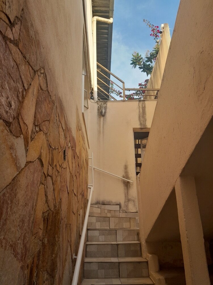 Фото Hostel Jabuticaba