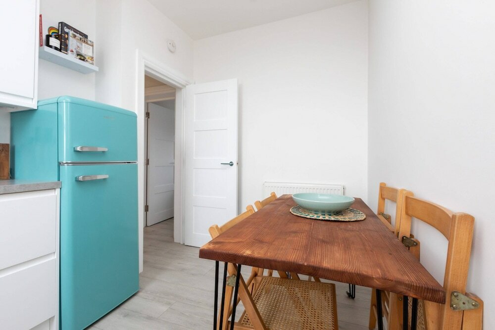 Фото Central and Stylish 1 Bedroom Flat in Vauxhall