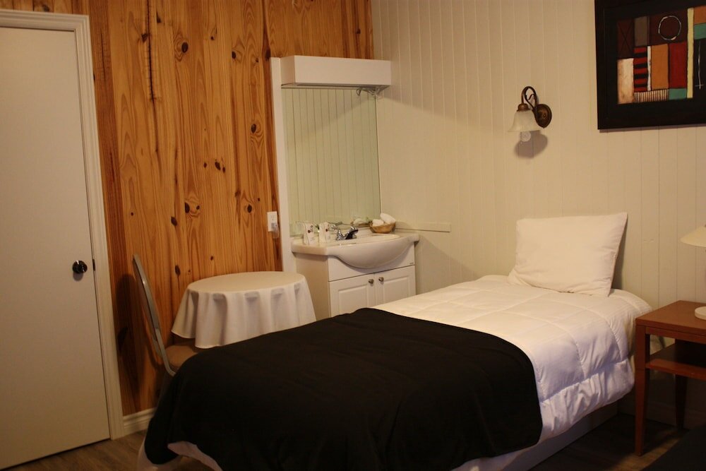 Фото Auberge du sportif