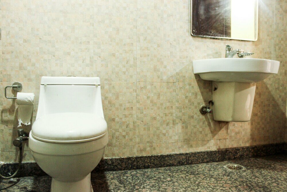 Фото Oyo 78736 Hotel Aero Inn