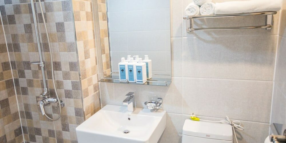 Фото Paulownia Hostel & Guest House