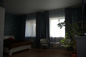 Стерх (Pokrovsk, ulitsa Ordzhonikidze, 64), hotel