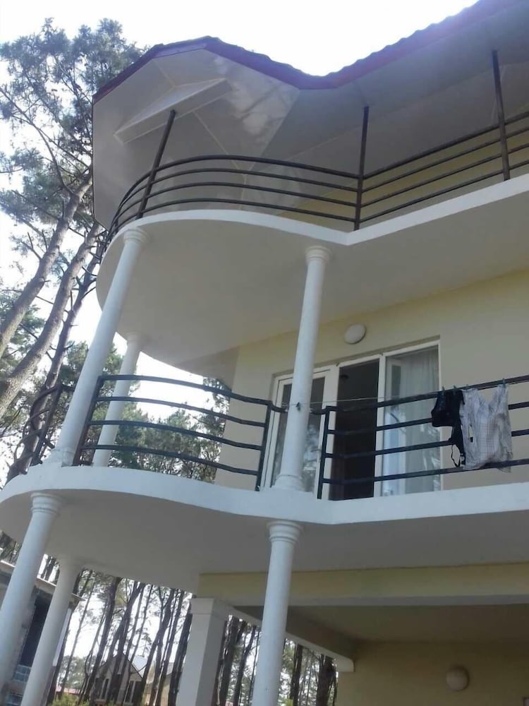 Фото Отель Nmline