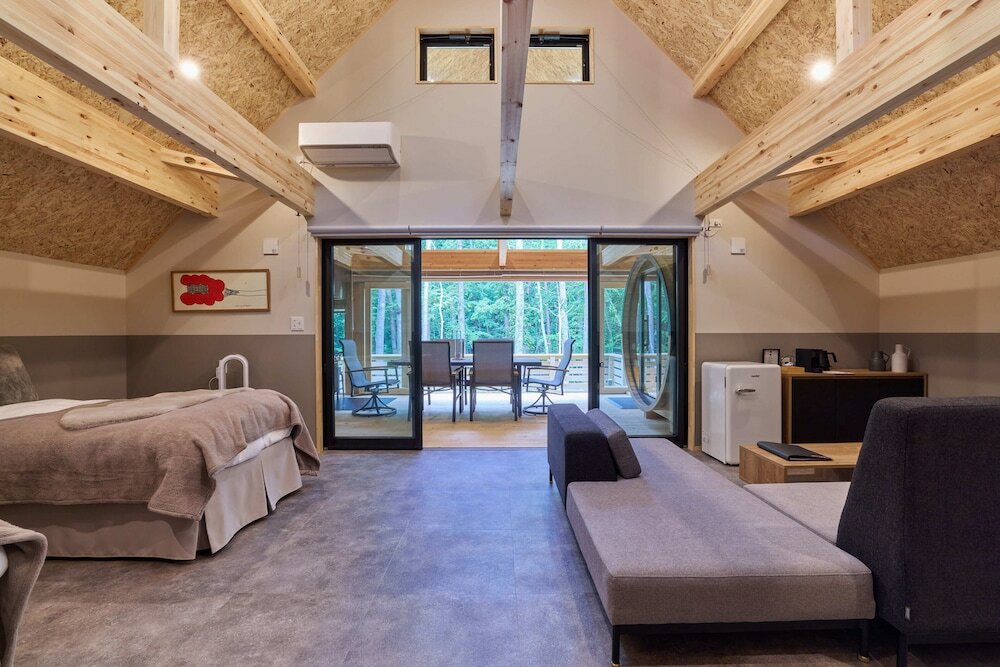 Фото Gran Tocoro. Resort&glamping