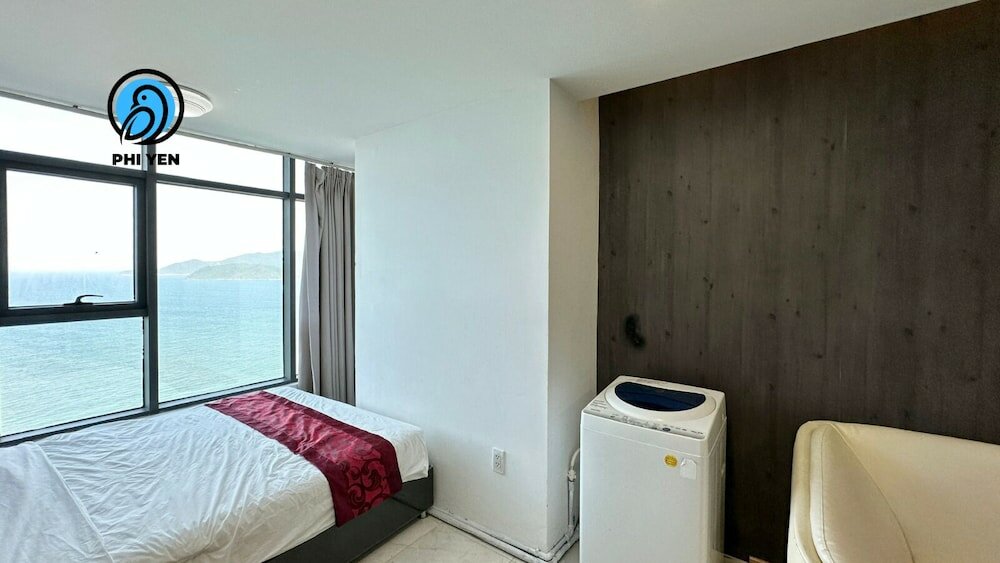 Фото Phi Yen Muong Thanh 60 Apartment