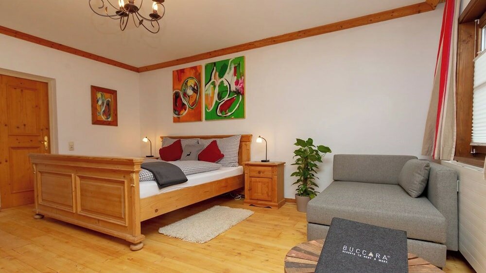 Фото Buccara Apartments