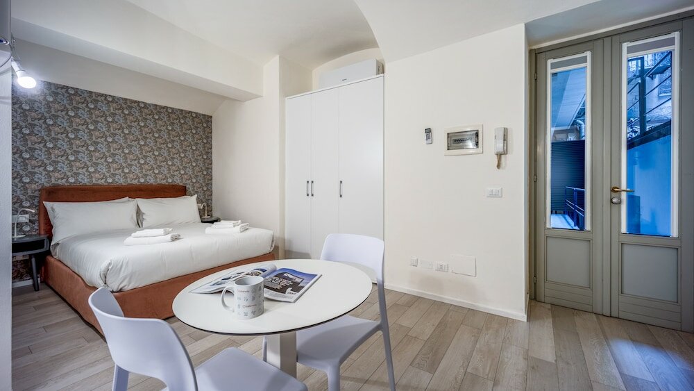 Фото Italianway The B Village Standard