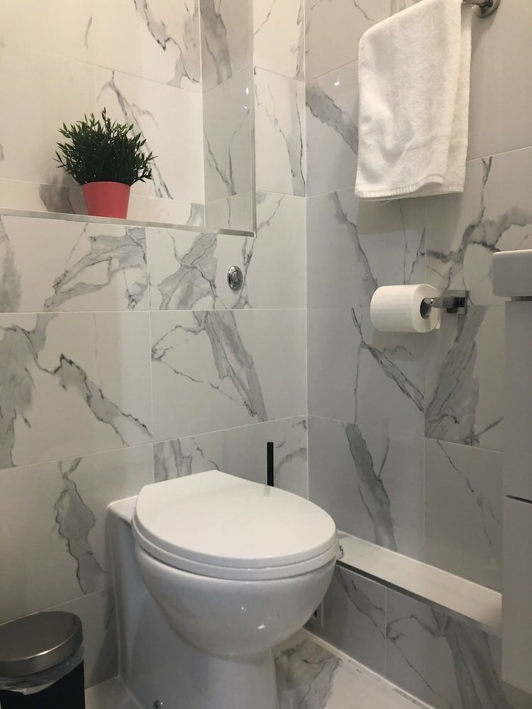 Фото City Apartments Kings Cross