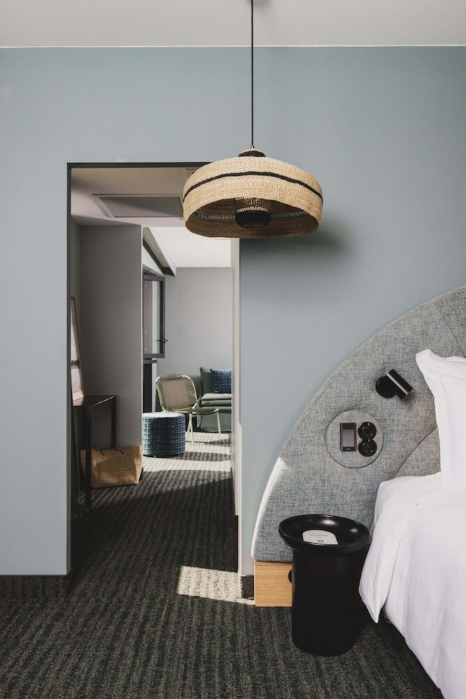 Фото Le Garage Biarritz