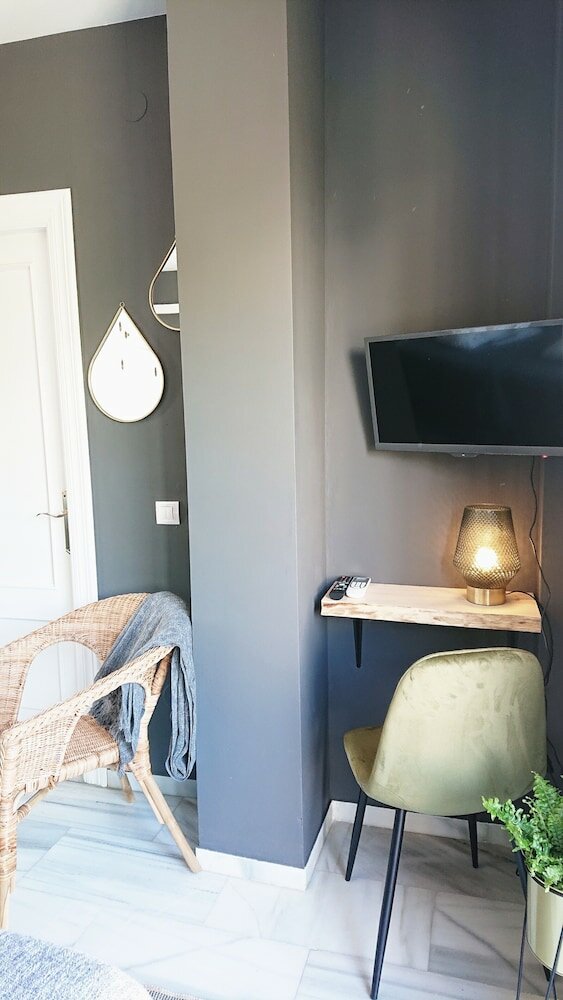 Фото Carmen Rooms