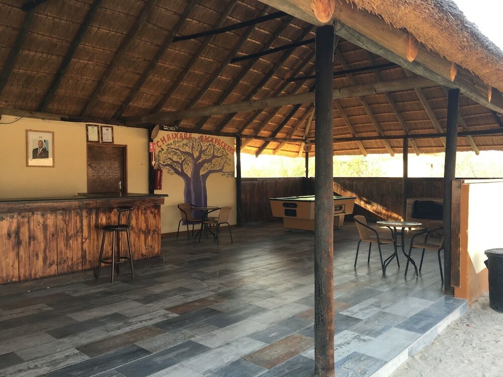 Фото отеля 5