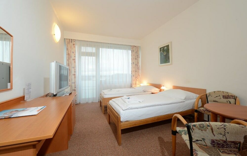 Фото Lázně Aurora