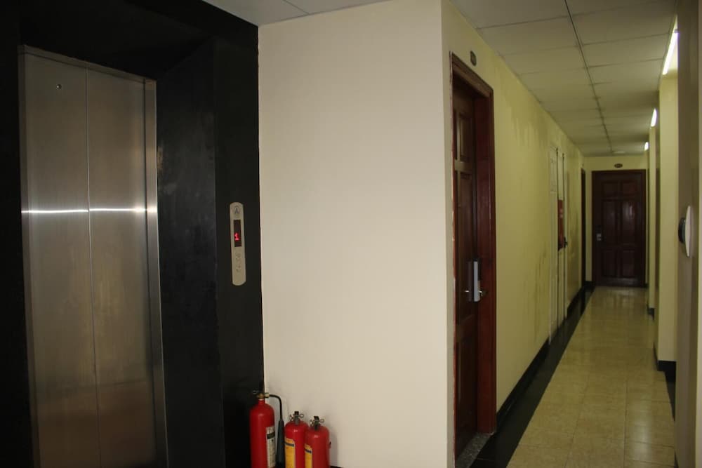 Фото An Phu Motel