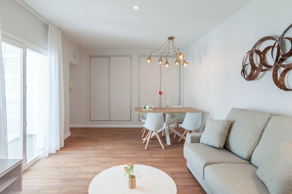 Фото Tandem Ancha 34