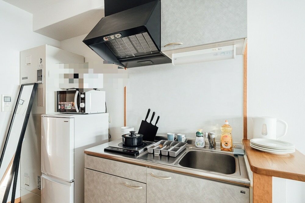 Фото I Cube Kozu Apartment