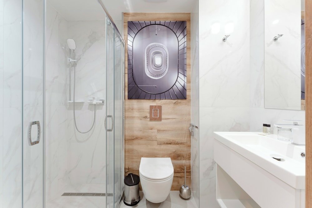 Фото Onyx Luxury Budapest