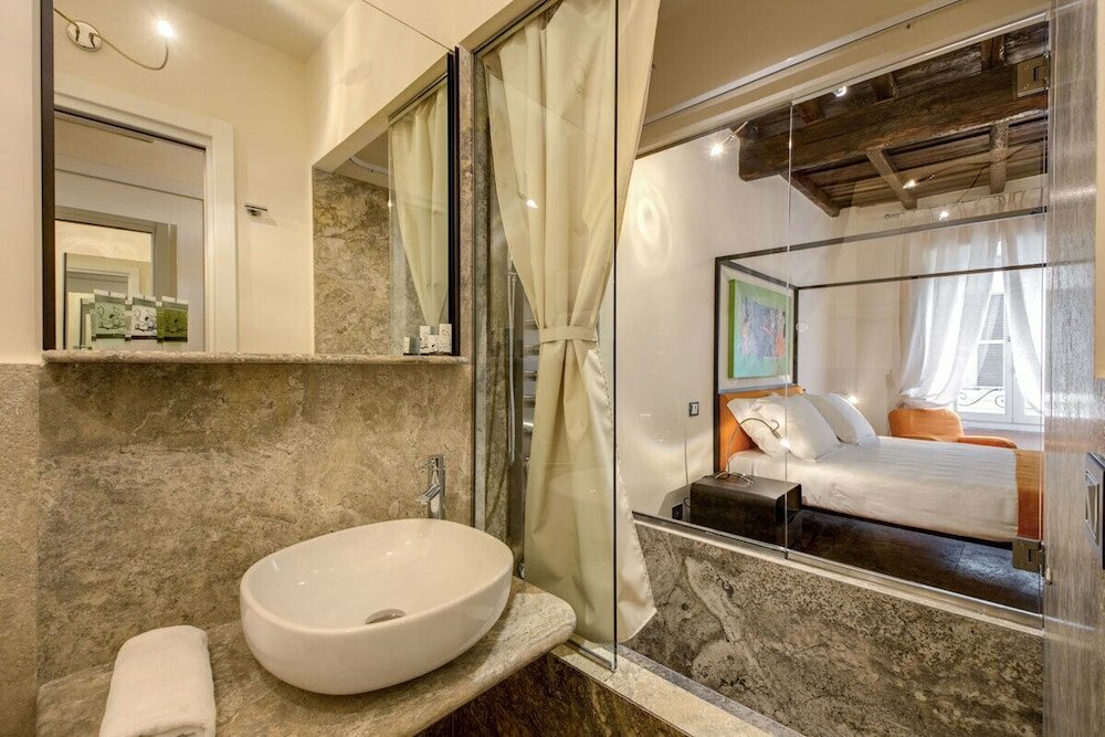 Фото Residenza Argileto Arancione