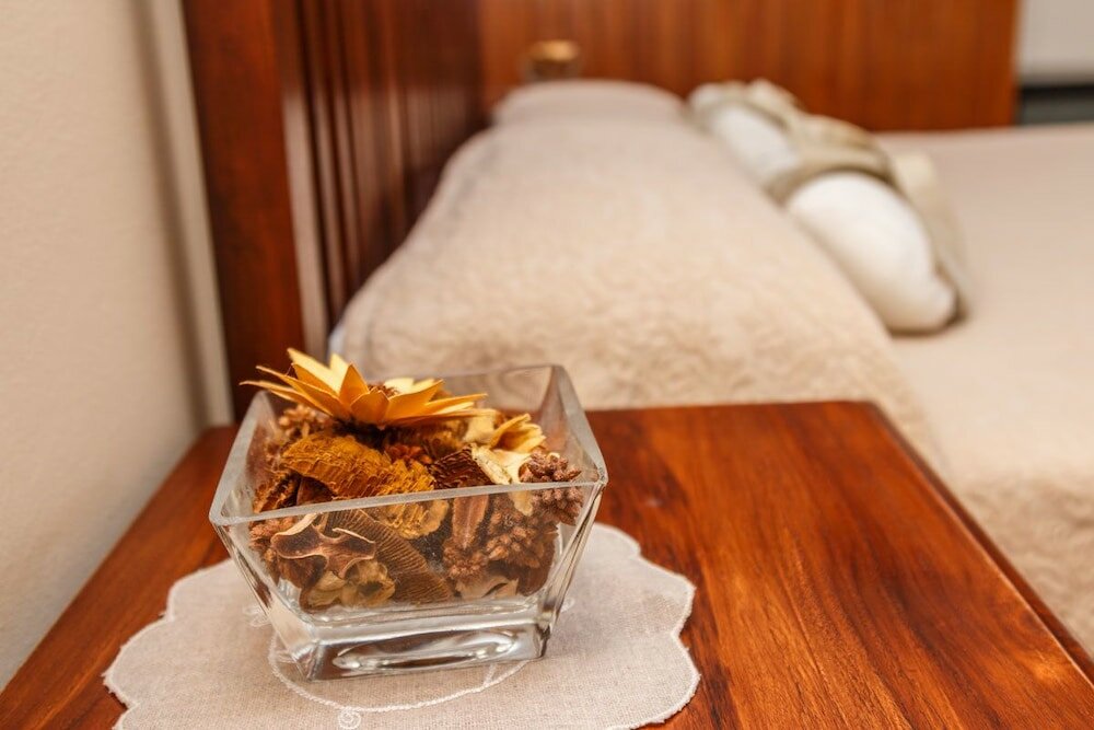 Фото Hotel Rural Andrín