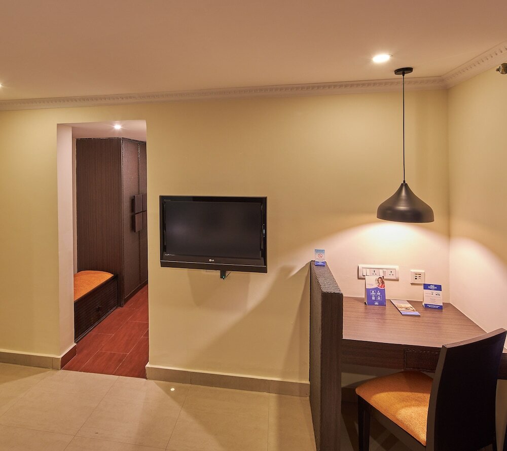 Фото Tulip Inn Koramangala