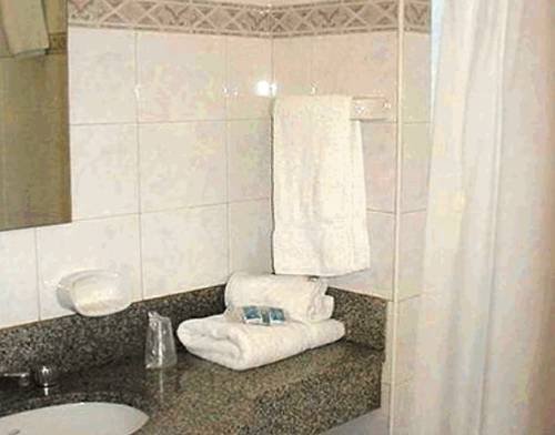 Фото Gran Hotel Atlantic