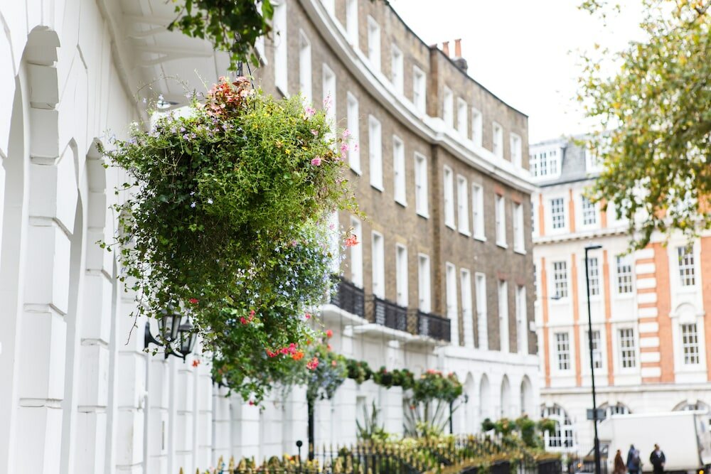 Фото Studios2Let Bloomsbury