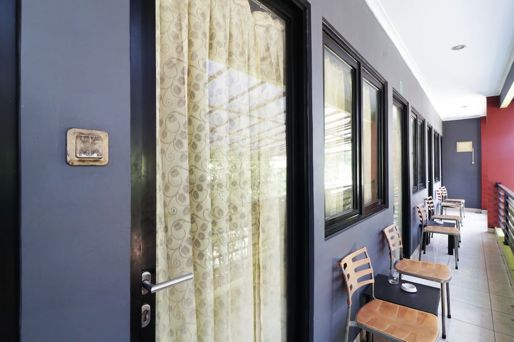 Фото Penginapan Marsya Prima Syariah