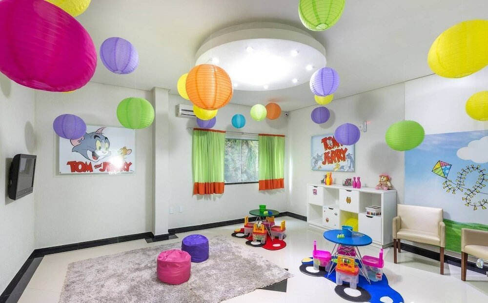 Фото Aluguel Apartamento 1 quarto Summer Beach 076a